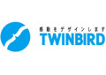 双鸟/twinbird